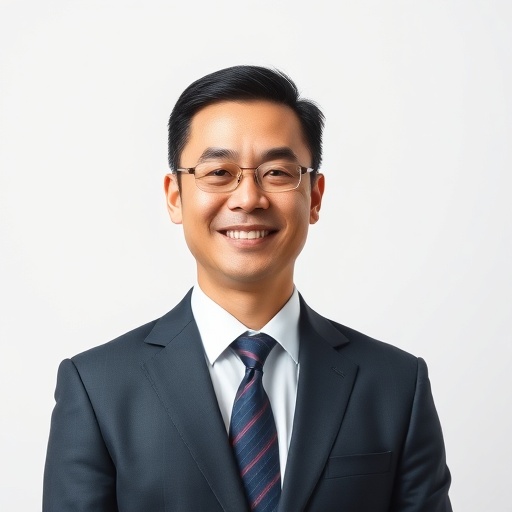 张明远,创始人 & CEO 张明远 - 雪狐影视创始人 & CEO照片
